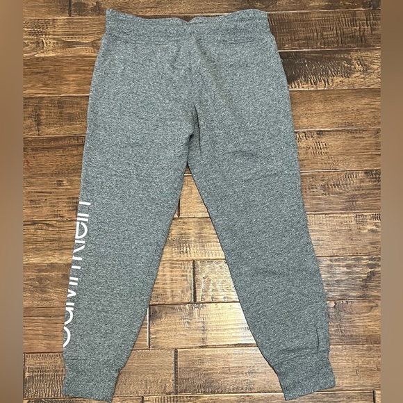 Calvin Klein Performance Sweatpants - Picture 2 of 2